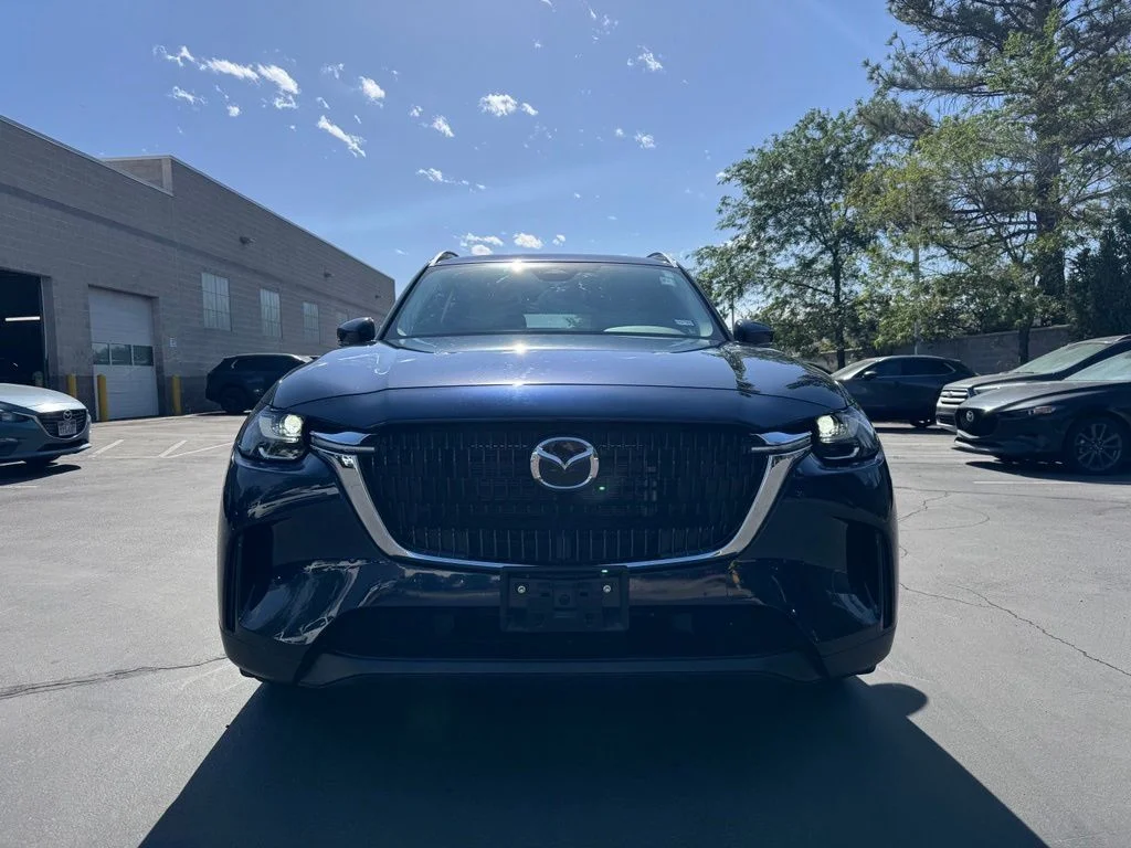 2024 Mazda CX-90 PHEV Preferred Package's photo