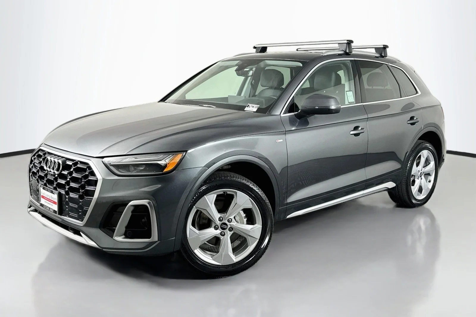 2023 Audi Q5 Premium Plus
