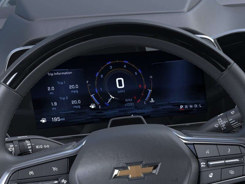2026 Chevrolet Tahoe High Country - Photo 18