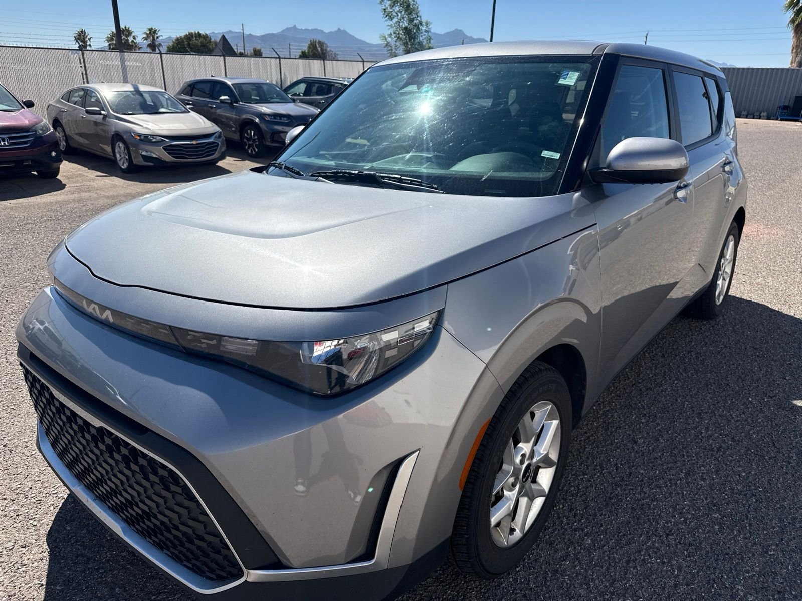 2024 Kia Soul