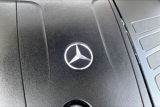 Certified Used 2024 White Mercedes-Benz GLC 300 image 29