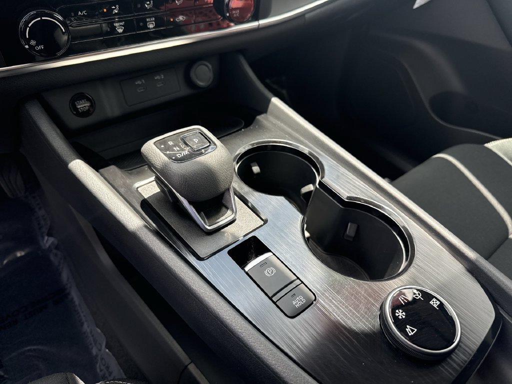 Used 2026 Gray Nissan S image 19