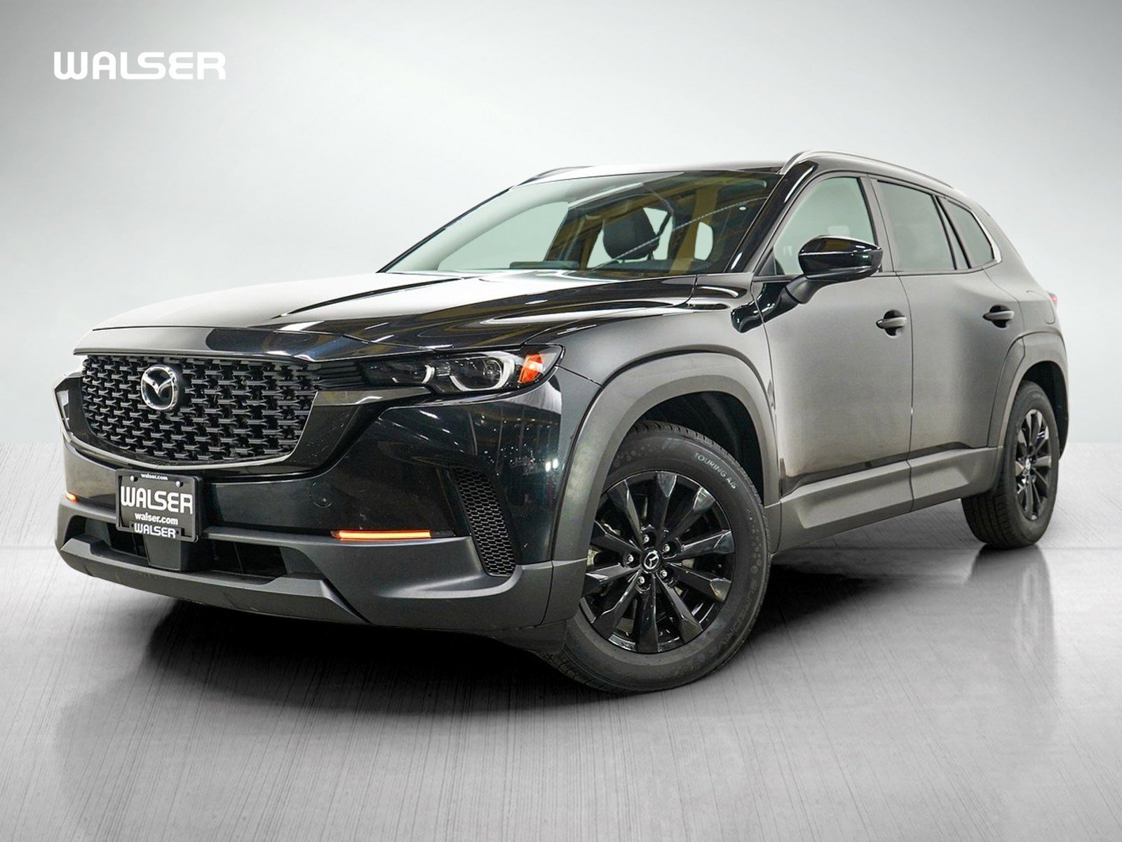 2024 Mazda CX-50 2.5 S PREFERRED's photo