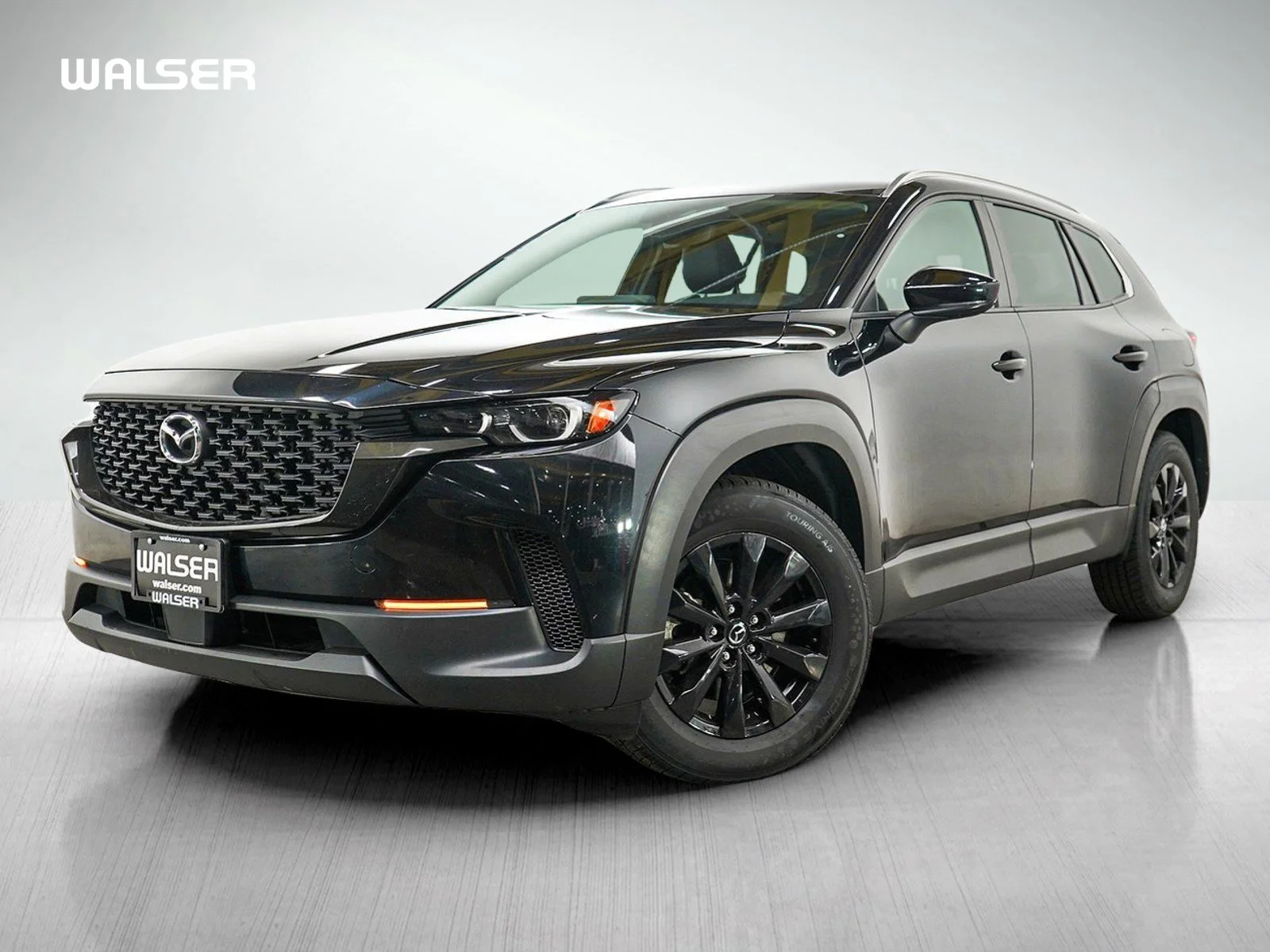 2024 Mazda CX-50 2.5 S PREFERRED's photo