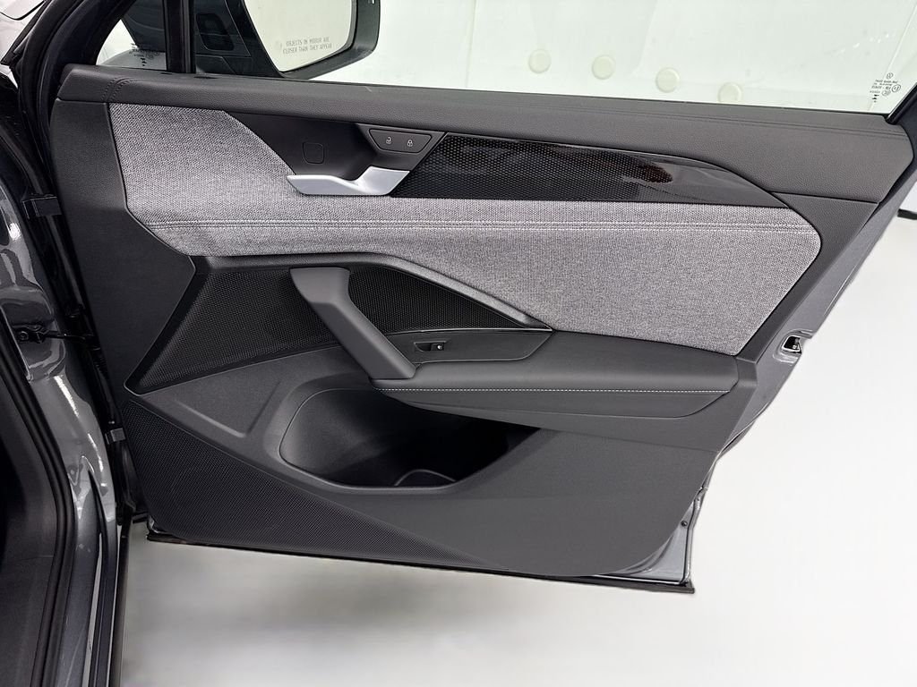 New 2026 Platinum Gray Metallic Volkswagen S image 23