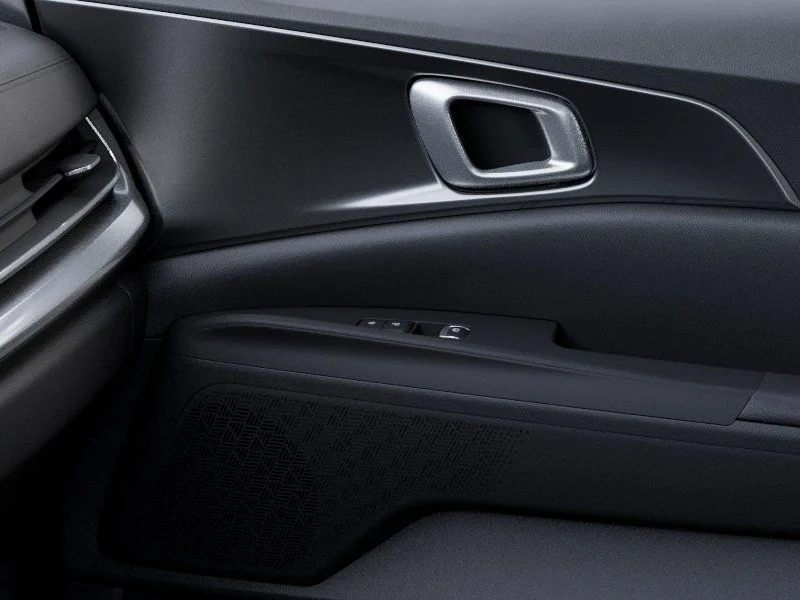 New 2027 White Kia EX image 25