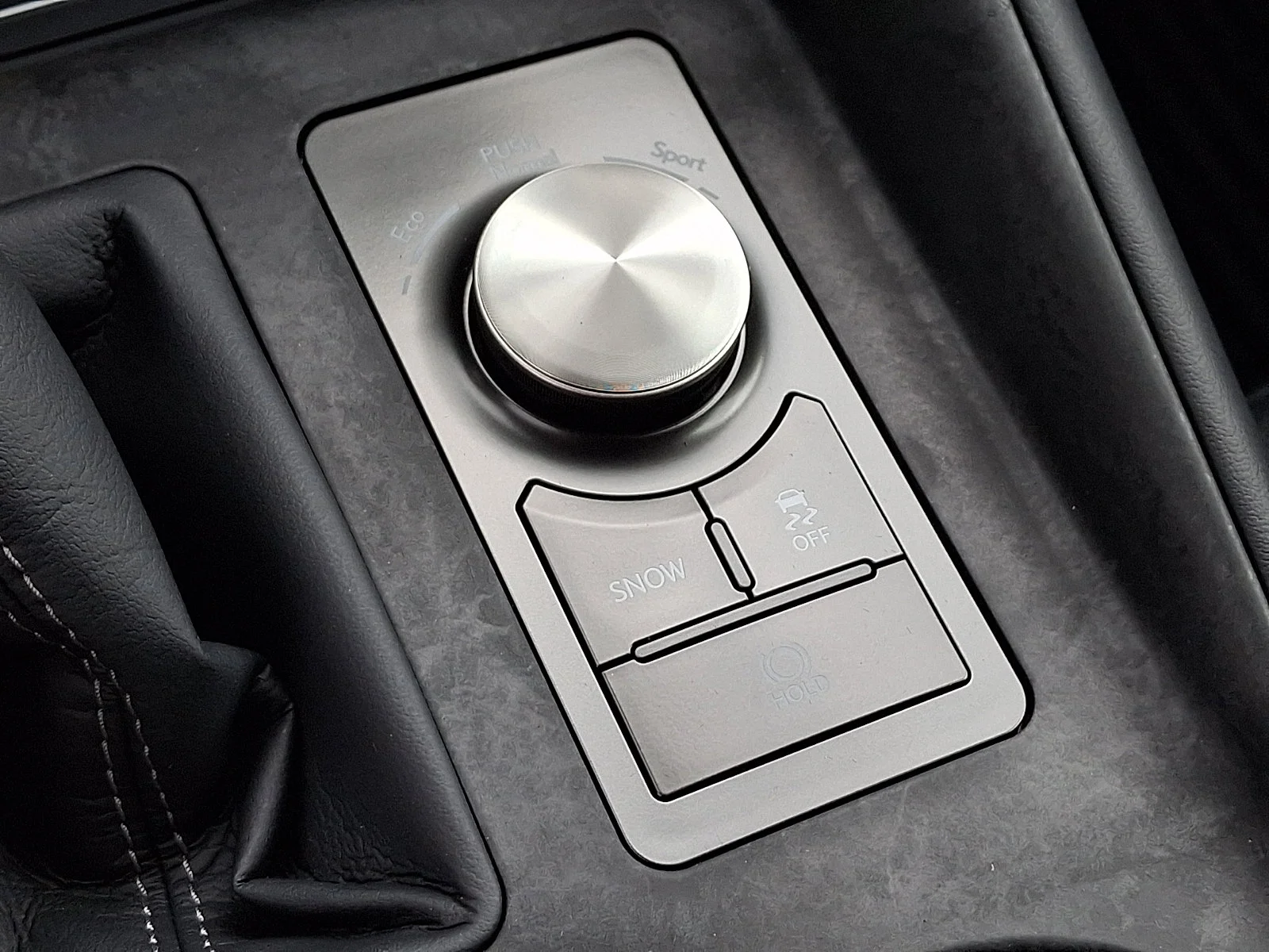 2026 Lexus IS 350 F SPORT DESIGN - Photo 13