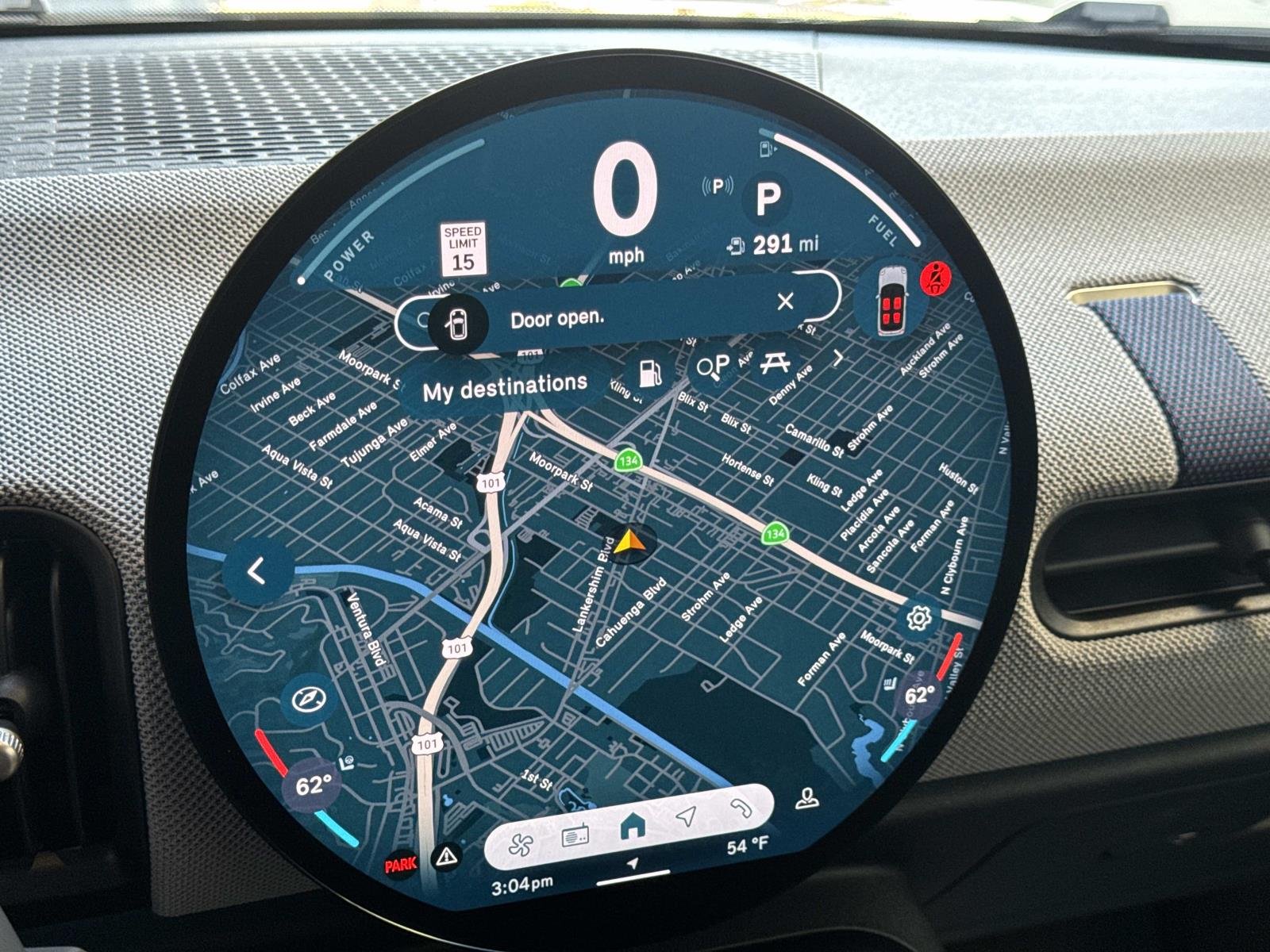 2025 MINI Convertible Base - Photo 24