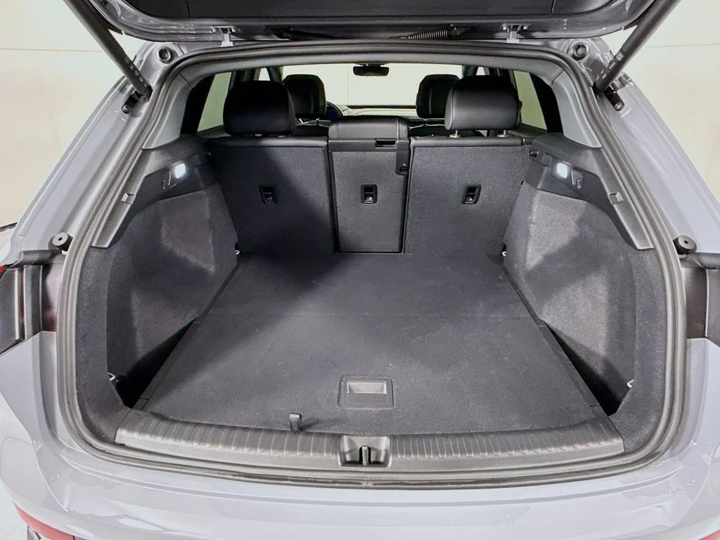 Certified Used 2026 Gray Audi Premium Plus image 28