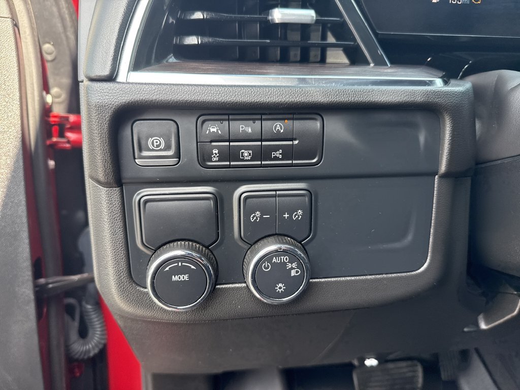 2025 Chevrolet Tahoe LS - Photo 19