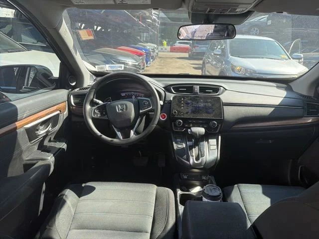 2020 Honda CR-V EX - Photo 7