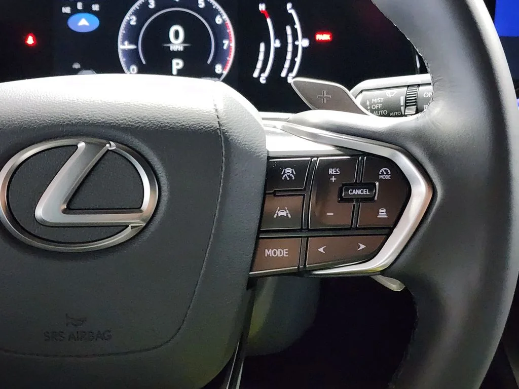 New 2026  Lexus 350 image 17