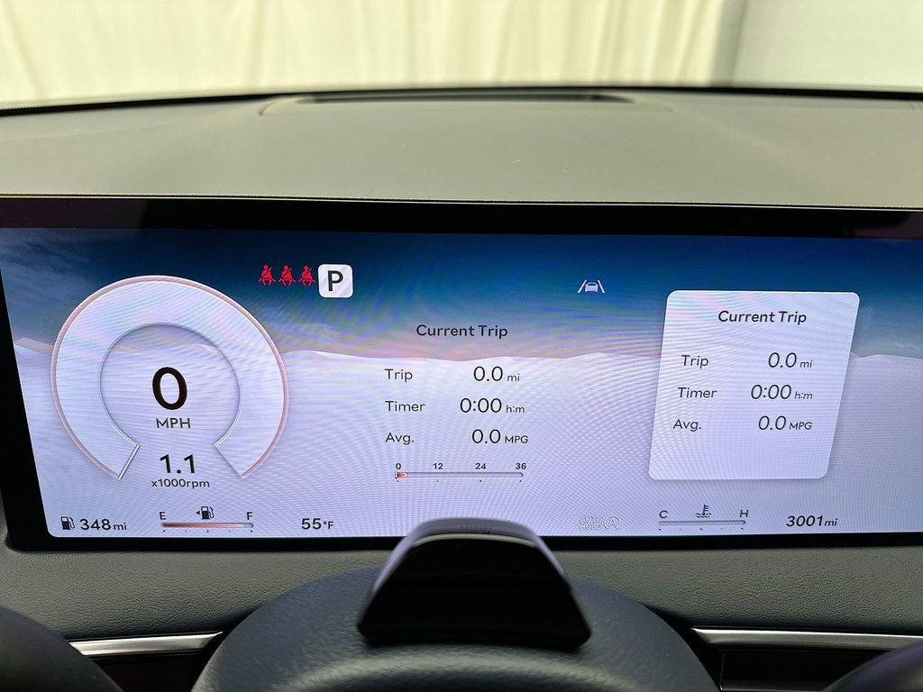 2026 GENESIS GV70 Sport Prestige - Photo 15