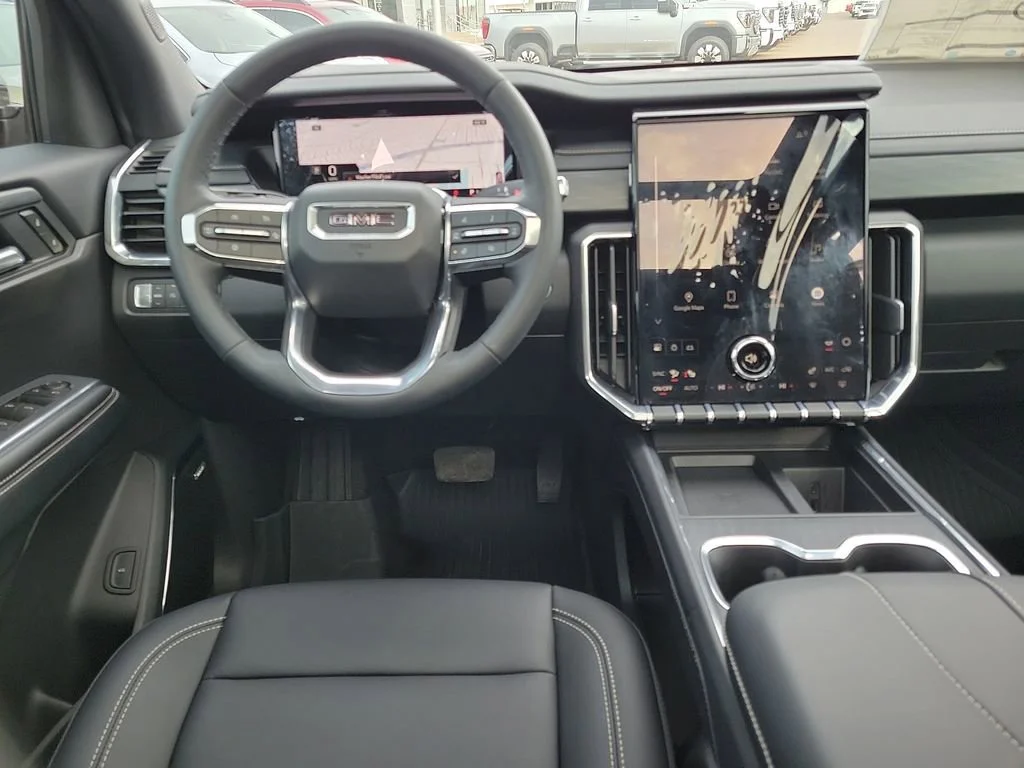 2026 GMC Acadia Elevation - Photo 17