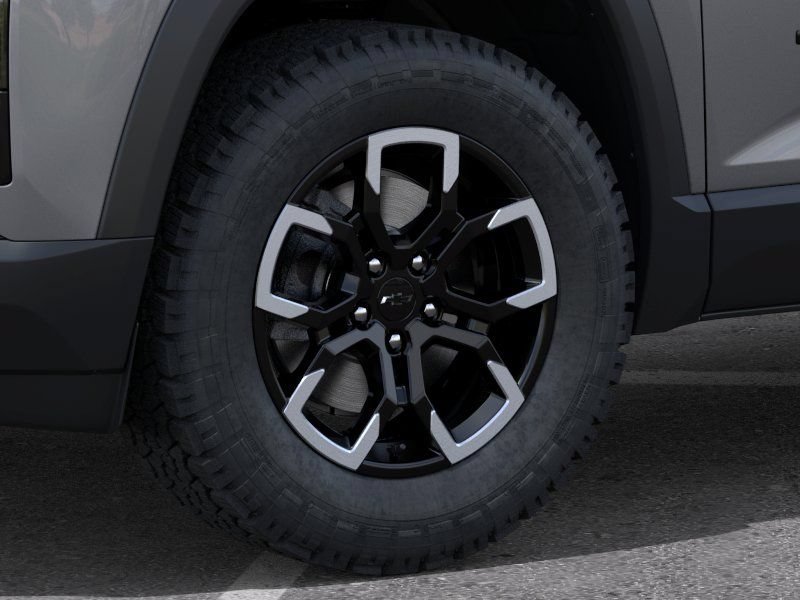 2027 Chevrolet Equinox ACTIV - Photo 9