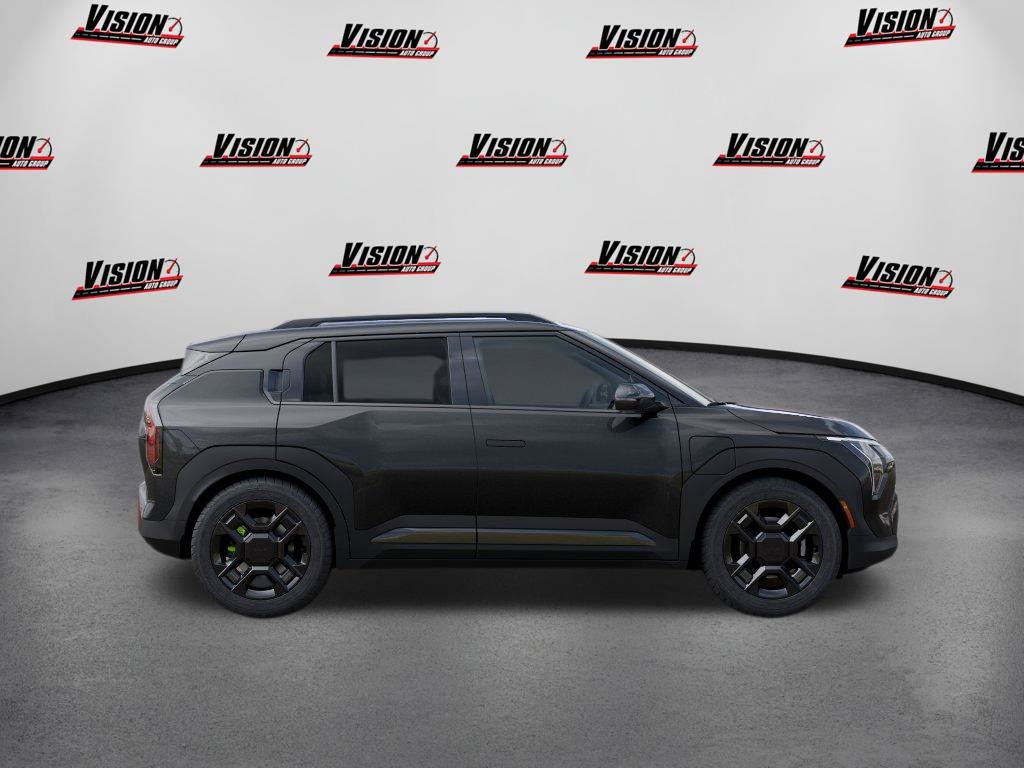New 2027 Gray Kia  image 7