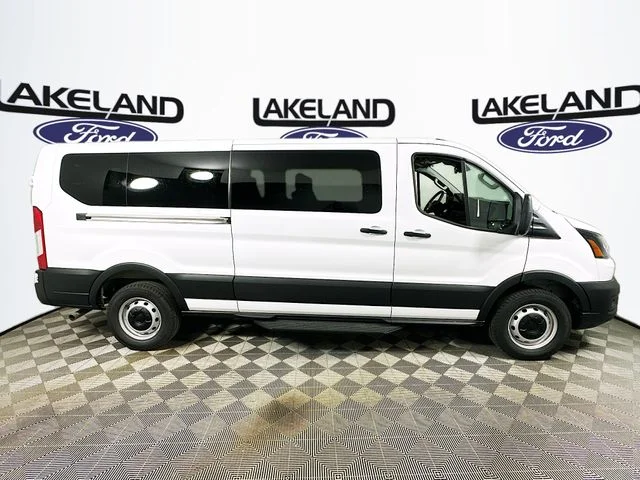 New 2026 White Ford XL image 2