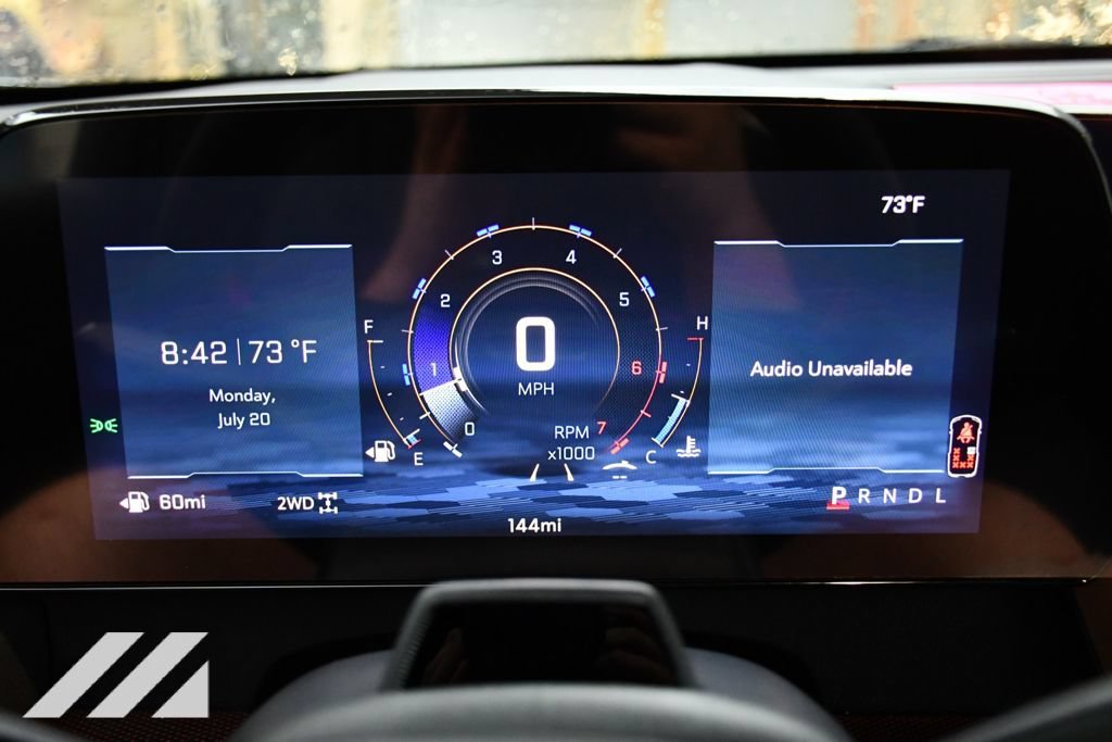 2026 Chevrolet Traverse RS - Photo 13