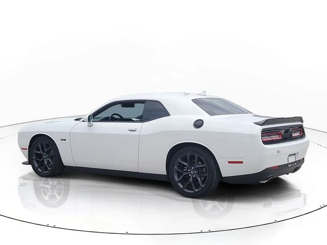 Used 2023 White Dodge R/T image 7