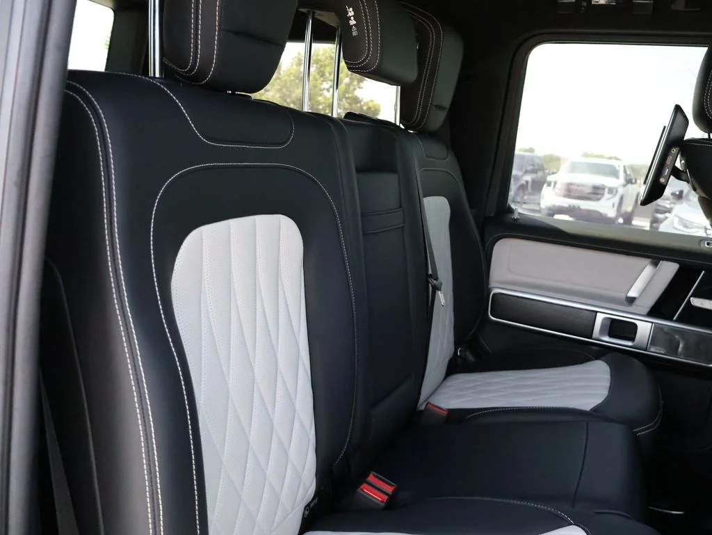 Used 2020  Mercedes-Benz G 63 AMG® image 14