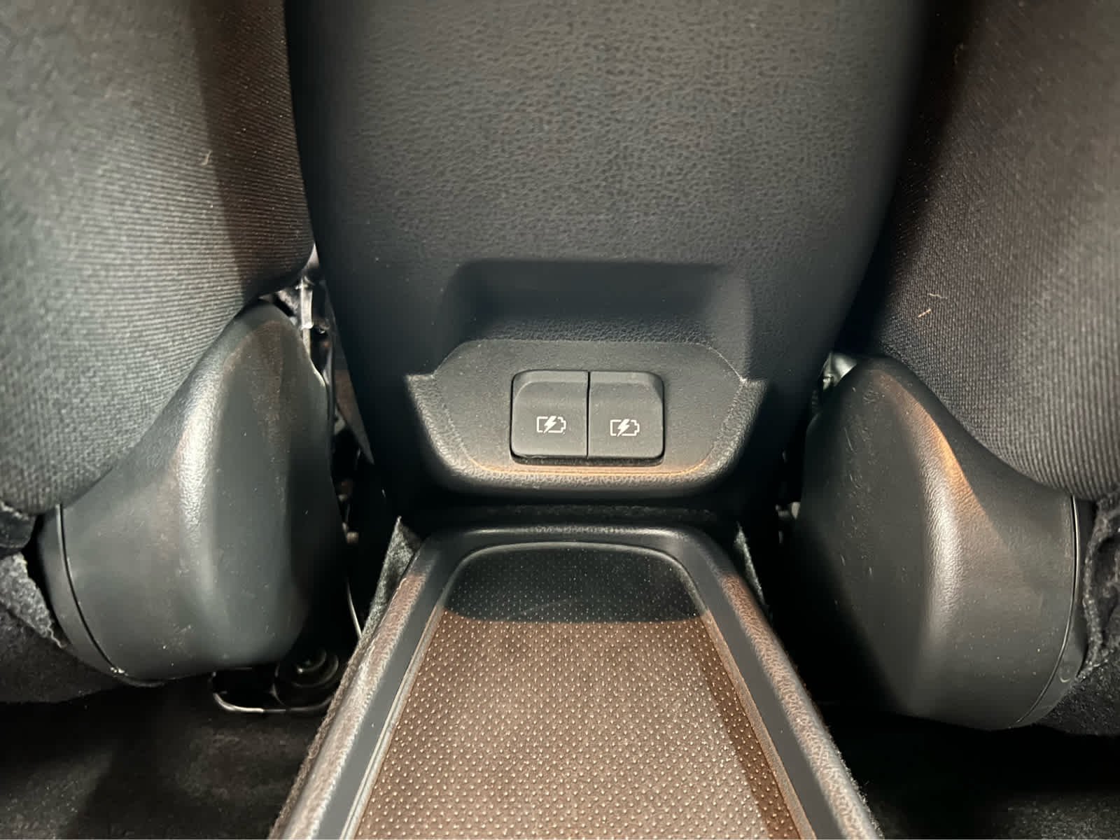 Used 2025 Super Black Nissan S image 24