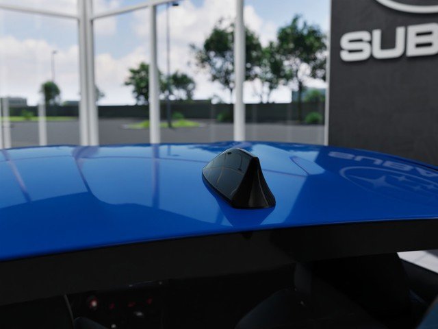 New 2026 SAPPHIRE BLUE PEARL Subaru tS image 13