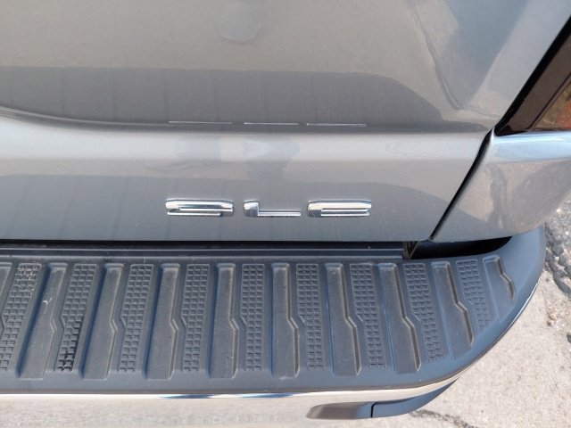 2026 GMC Sierra 1500 SLE - Photo 32
