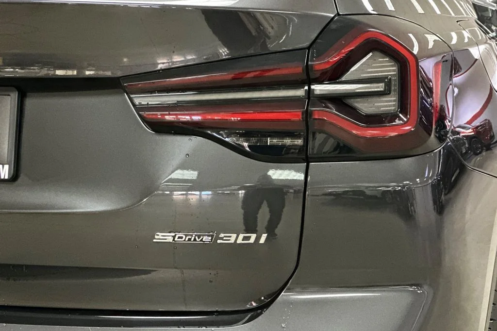 2023 BMW X3 30i - Photo 27