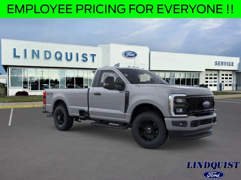 New 2026 Avalanche Ford F-250® XL image 7