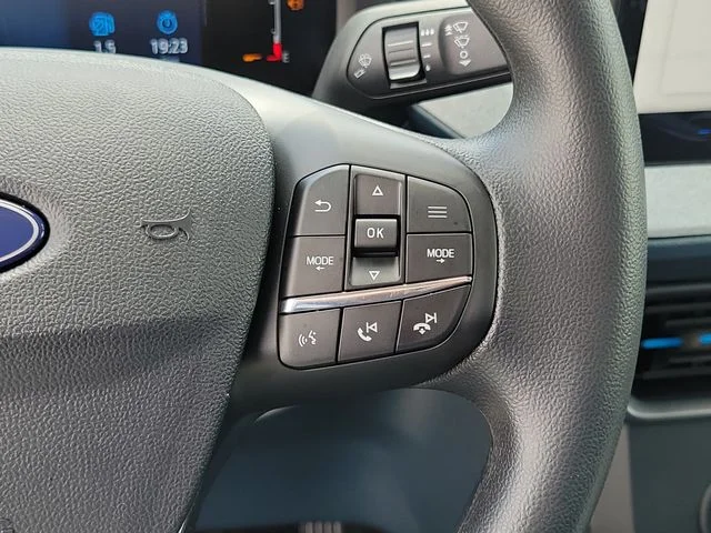 New 2026 Carbonized Gray Metallic Ford XLT image 22