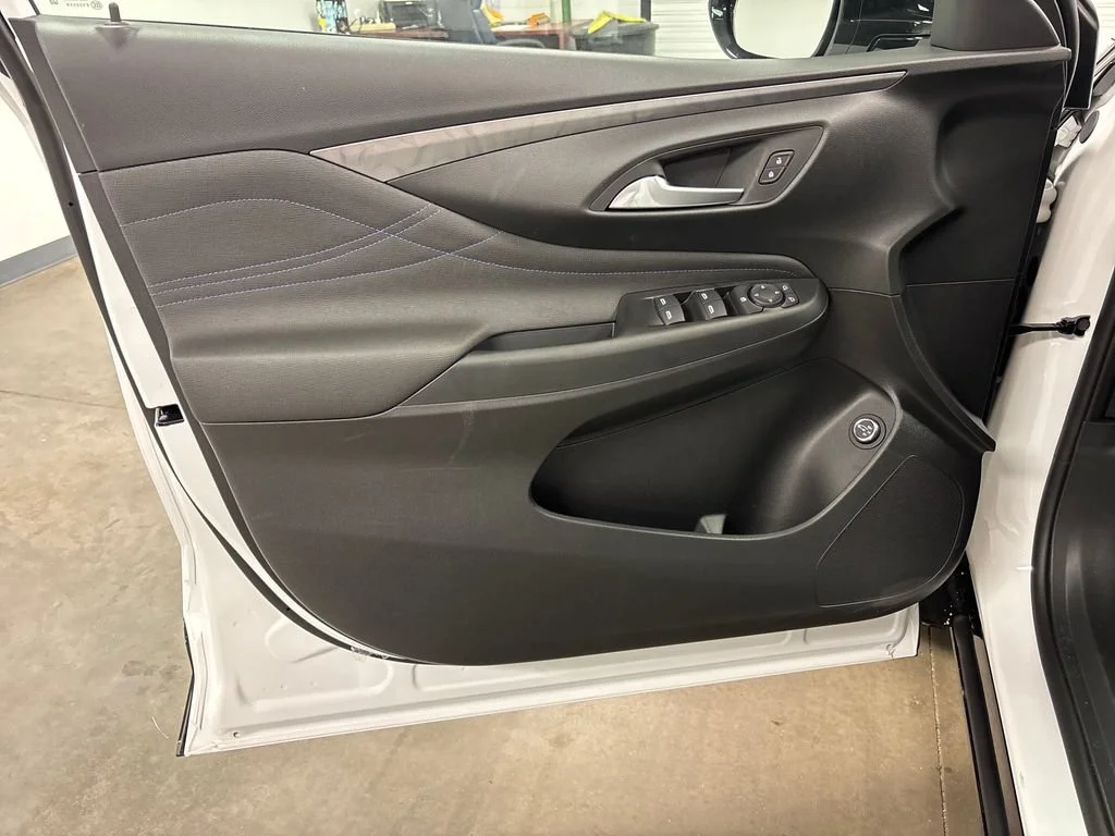 2026 Buick Envista Sport Touring - Photo 21