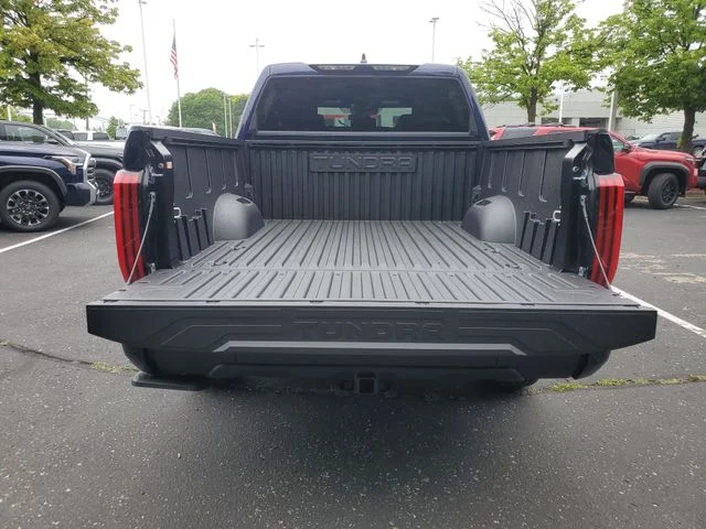 New 2026  Toyota SR5 image 9