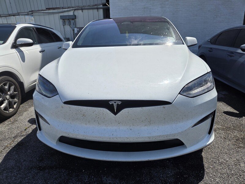 Used 2025  Tesla Base image 2