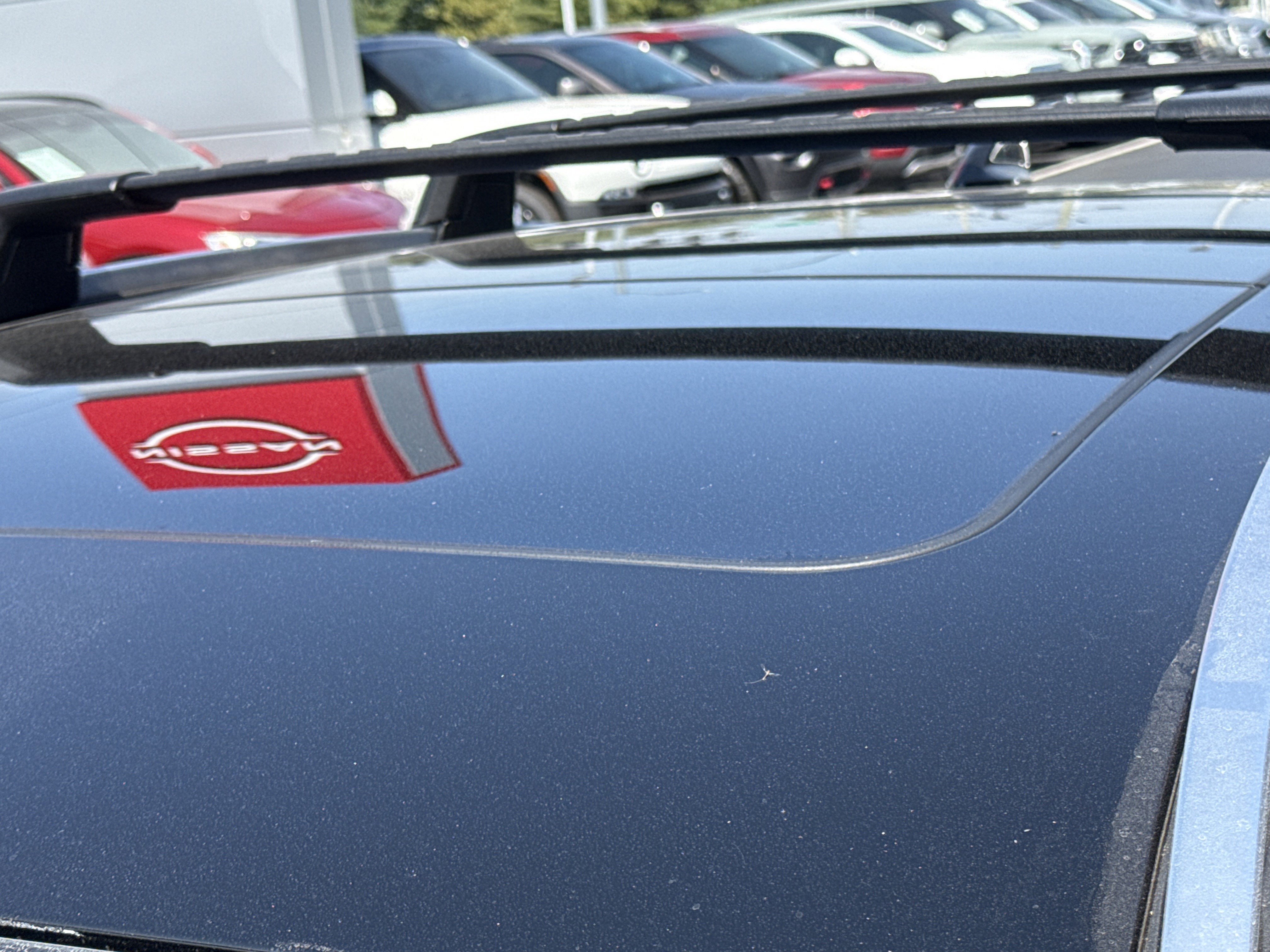 2026 Nissan KICKS SR AWD - Photo 13