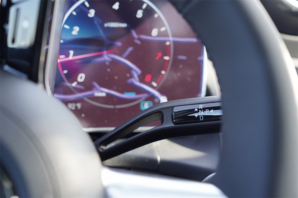 2026 Mercedes-Benz GLC Base - Photo 47