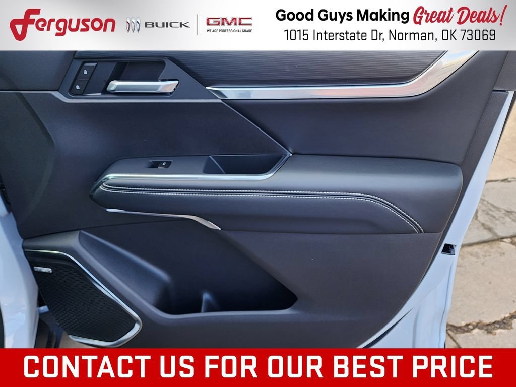 2026 GMC Acadia Elevation - Photo 41