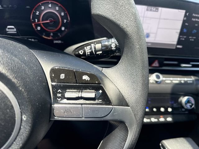 2024 Hyundai Elantra SEL - Photo 26