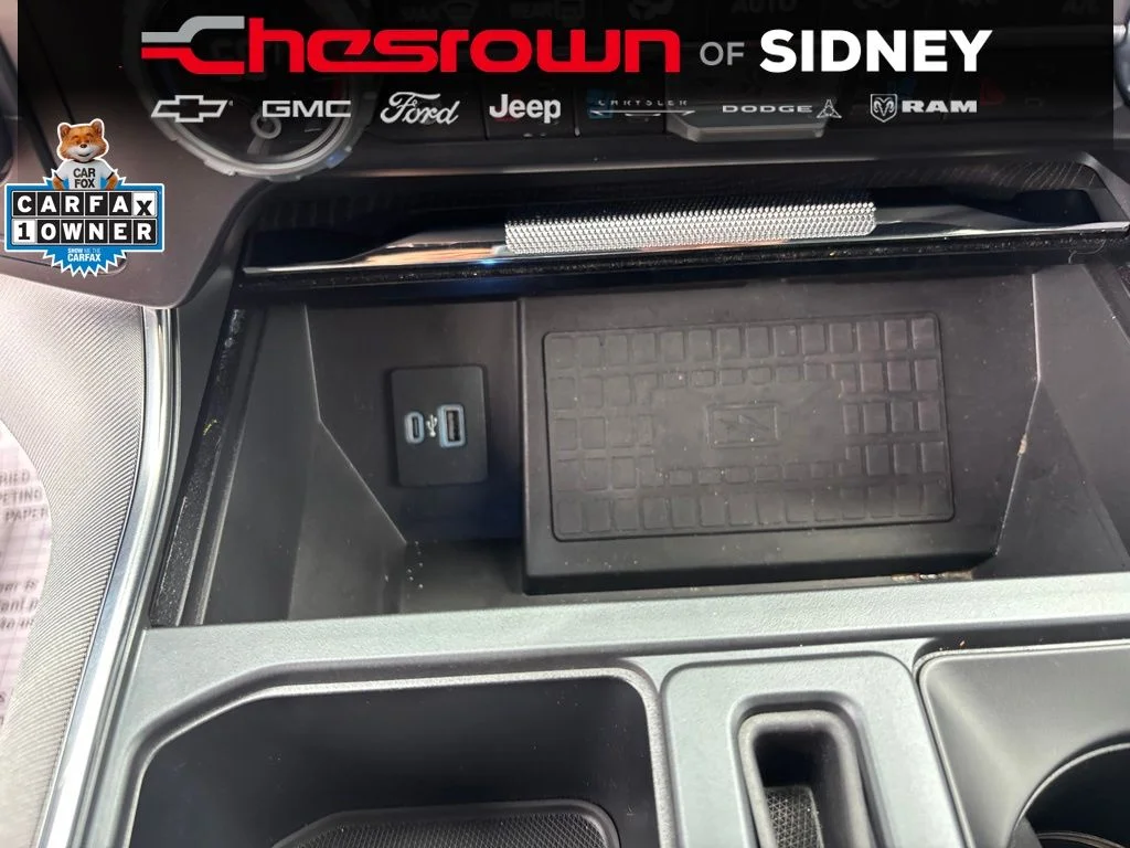 Used 2021 White Ford Platinum image 21