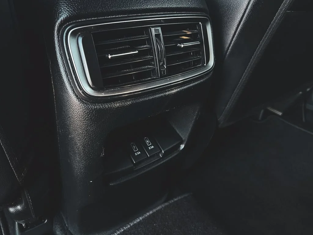 2022 Honda CR-V Touring - Photo 46