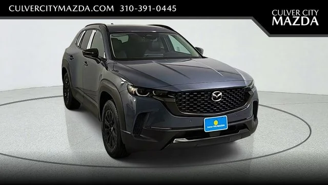 2026 Mazda CX-50 Hybrid Premium AWD