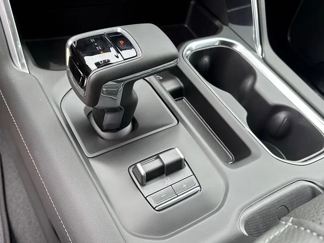 New 2026 Glacier White Tricoat GMC Denali image 19