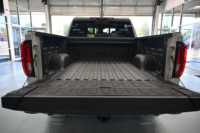 2026 GMC Sierra 1500 Denali - Photo 8