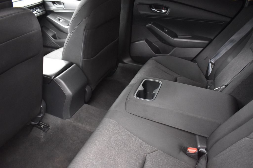 2024 Honda Accord EX - Photo 20
