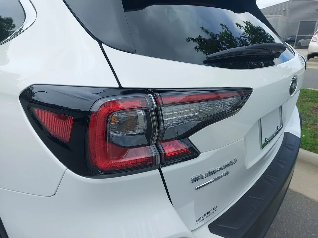 Used 2025 White Subaru Premium image 32