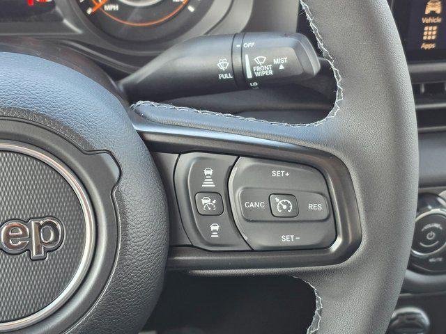 New 2026 Reign Jeep Mojave image 28