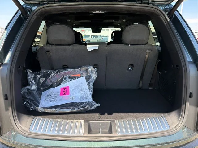New 2027 Black Jade Green Kia SX-PRESTIGE image 24