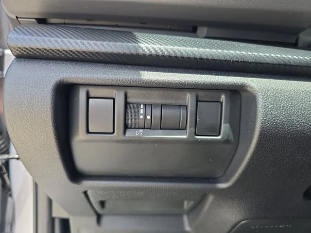 Used 2024 Silver Subaru Premium image 19
