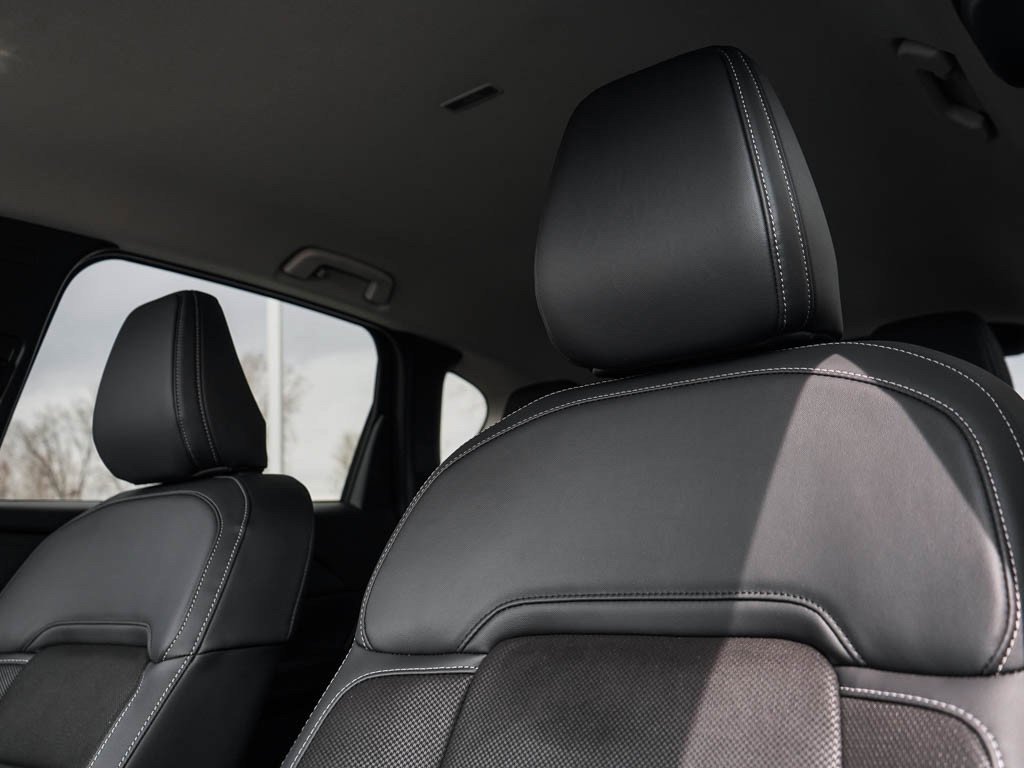 New 2026 Aero Gray Metallic Mazda 2.5 S Preferred AWD image 20