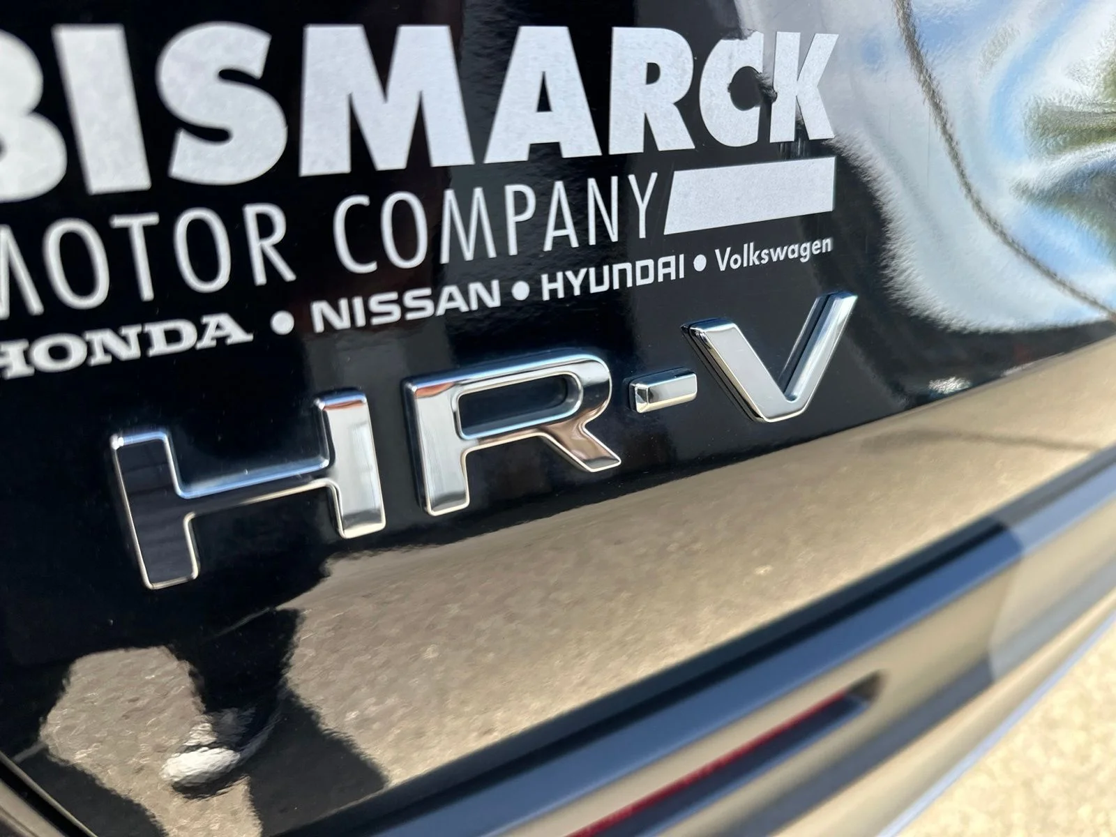 Certified Used 2024 Black Honda Sport image 7