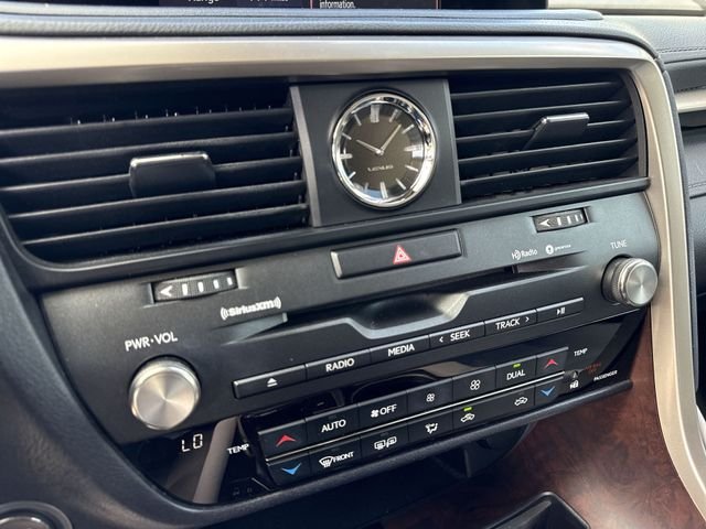 2020 Lexus RX 350 - Photo 19